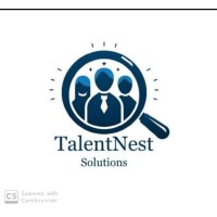 TalentNest Solutions logo - Similar company to Internpark
