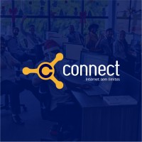 Connect Já logo - Similar company to Set Assessoria Contabil