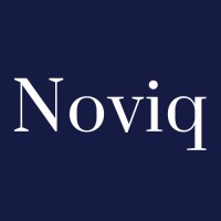 Noviq logo - Similar company to Truqu
