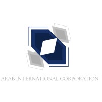 Arab International Corporation logo - Similar company to Digital Elephant