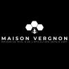 MAISON VERGNON Apiculture logo - Similar company to Vitabios