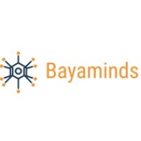 Bayaminds Business Solutions Pvt Ltd logo - Similar company to Arena Itsoft Consultancy Pvt Ltd