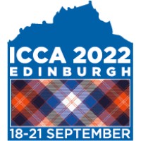 Icca 2022 Edinburgh