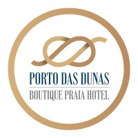 Porto das Dunas Boutique Praia Hotel logo - Similar company to Hotel Aeroporto Montese Star