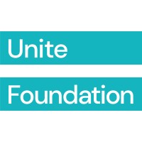 Unite Foundation logo - Similar company to Bridging-Changes