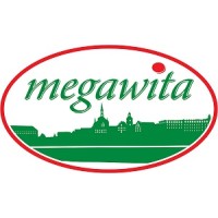 Megawita logo - Similar company to Polsero