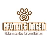 Pfoten&Nasen logo - Similar company to Horoz Demir
