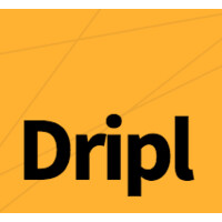 Dripl logo - Similar company to Dripl