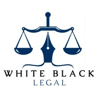 WHITE BLACK LEGAL LAW JOURNAL logo - Similar company to Barelaw