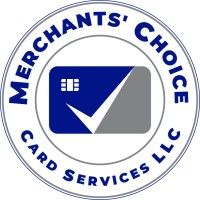 Merchants' Choice Card Services, LLC logo - Similar company to Evolve Payment Services