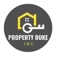 Property Duke logo - Similar company to Elevate Realty | Toronto Real Estate Investing