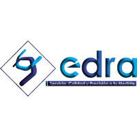 EDRA México logo - Similar company to Sespyg