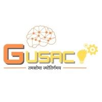 GUSAC Bengaluru logo - Similar company to Gusac - Gitam, Bangalore
