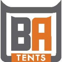 BadAss Tents logo - Similar company to Tuff Stuff Overland