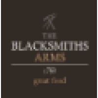 The Blacksmiths Arms logo - Similar company to Cj Invest