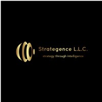 Strategence LLC logo - Similar company to Strategic Consortium Of Intelligence Professionals (Scip)