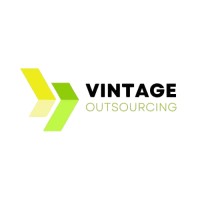 Vintage Outsourcing logo - Similar company to Business Process Outsourcing