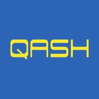 Qash Colombia logo - Similar company to Qash