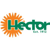Hector Turf logo - Similar company to Rebion