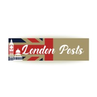 London Posts logo - Similar company to London Post