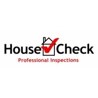 House Check Real Estate Inspections