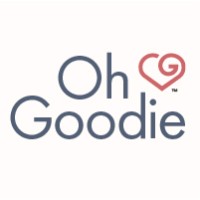 Oh Goodie logo - Similar company to Gloworm Lights