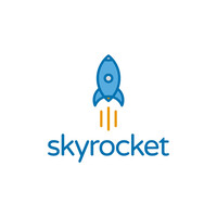 WeAreSkyrocket logo - Similar company to Nova Growth Marketing