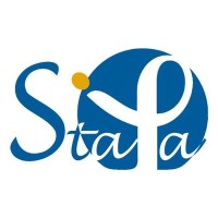 StaPa logo - Similar company to Dim Bioconvs