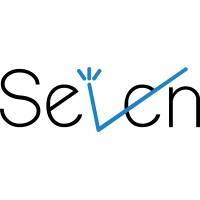 Seven App logo - Similar company to 7Apps