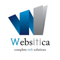 Websitica Technologies logo - Similar company to Sparklerpro - Logo Designs, Software Development, Web Development, App Development(Android/Ios)
