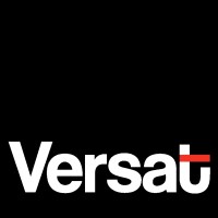 Versat logo - Similar company to Anperbar