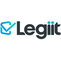 Legiit logo - Similar company to Legiitpro