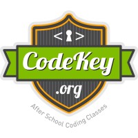 CodeKey Inc. logo - Similar company to Codekeyz