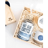 Gay Head Coffee logo - Similar company to Mind Unbound