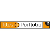 Tiles by Portfolio logo - Similar company to Hyperion Tiles