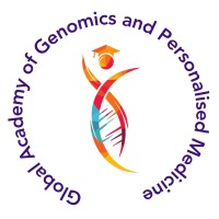 Global Academy of Genomics and Personalised Medicine logo - Similar company to Vreemla