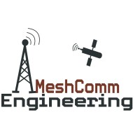 Meshcomm Engineering logo - Similar company to Bcs Technology Partners