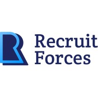 Recruit Forces B.V. logo - Similar company to Bereslim