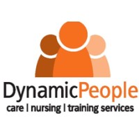 Dynamic People ltd logo - Similar company to Rivendell Care & Support