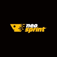 Neosprint logo - Similar company to Mandatr
