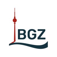 BGZ Berliner Gesellschaft für internationale Zusammenarbeit mbH logo - Similar company to Bsu International Gesellschaft Für Internationale Zusammenarbeit Und Entwicklung
