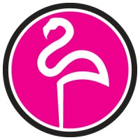 Flamingo Label Company - Wholesale Discount Label Supplier logo - Similar company to Esigns.Com