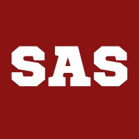 Sports Analytics Society logo - Similar company to International Sociology Of Sport Association