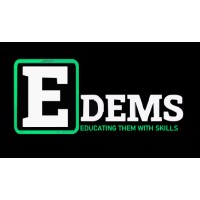 EDEMS logo - Similar company to Ruvient