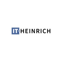 IT Heinrich GmbH logo - Similar company to Onfire Digital