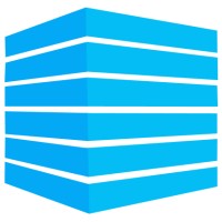 CubeDrive logo - Similar company to Upspace