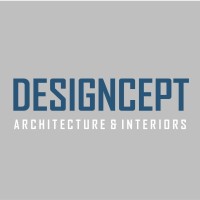 DESIGNCEPT logo - Similar company to Ashtrix Inc
