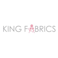 KingFabrics logo - Similar company to Philco Textiles
