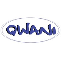 Qwani logo - Similar company to Attic Chapter