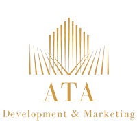 ATA Development & Marketing logo - Similar company to Seraj Developments